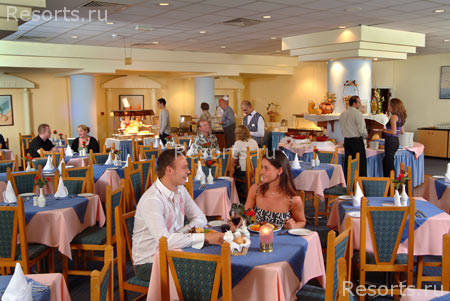 Nestor Hotel 21
